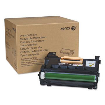 Xerox® 101r00554 Drum Unit, 65,000 Page-yield, Black freeshipping - TVN Wholesale